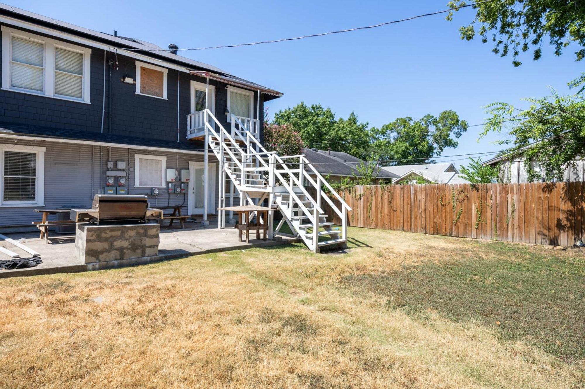Luxurious 3 Bedroom Near Downtown And Convention Center San Antonio Exterior photo